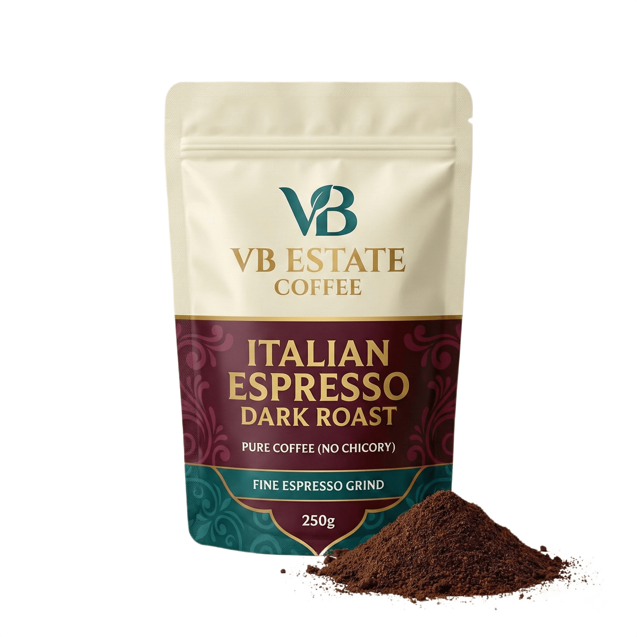 Image of Italian Espresso Dark Roast